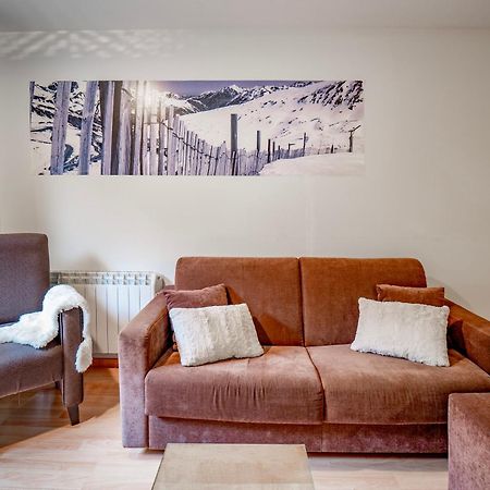 Apartaments Superior El Tarter Exteriér fotografie