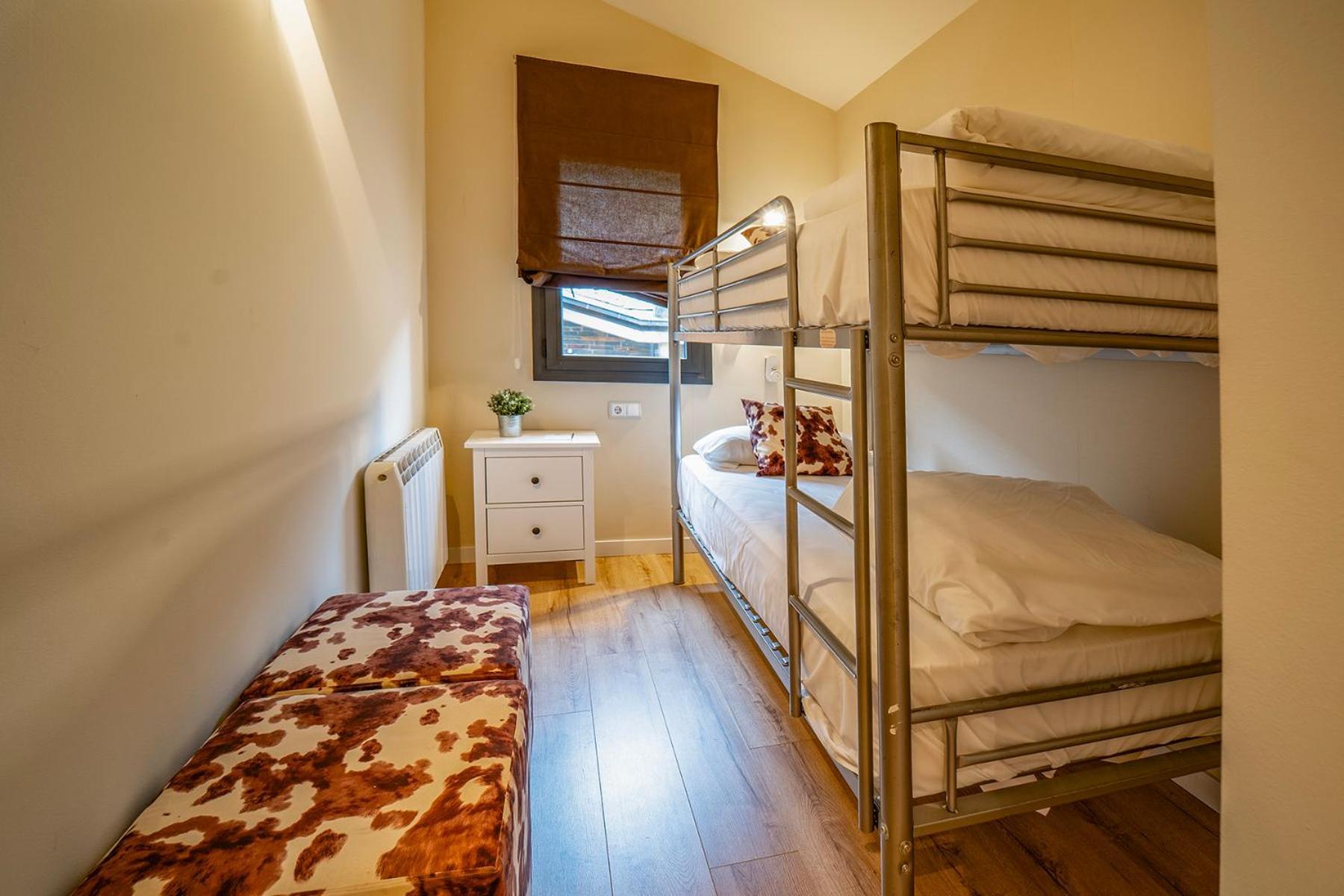 Apartaments Superior El Tarter Exteriér fotografie