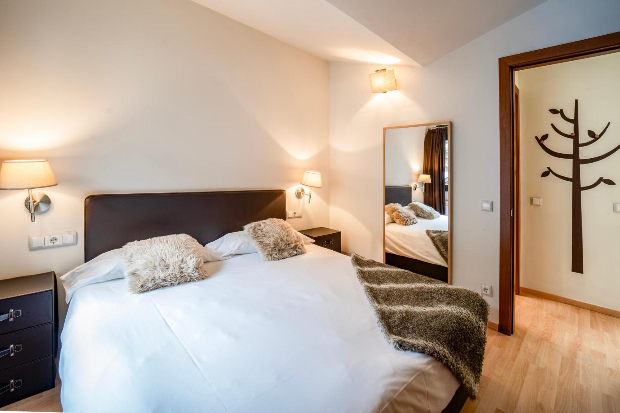 Apartaments Superior El Tarter Exteriér fotografie