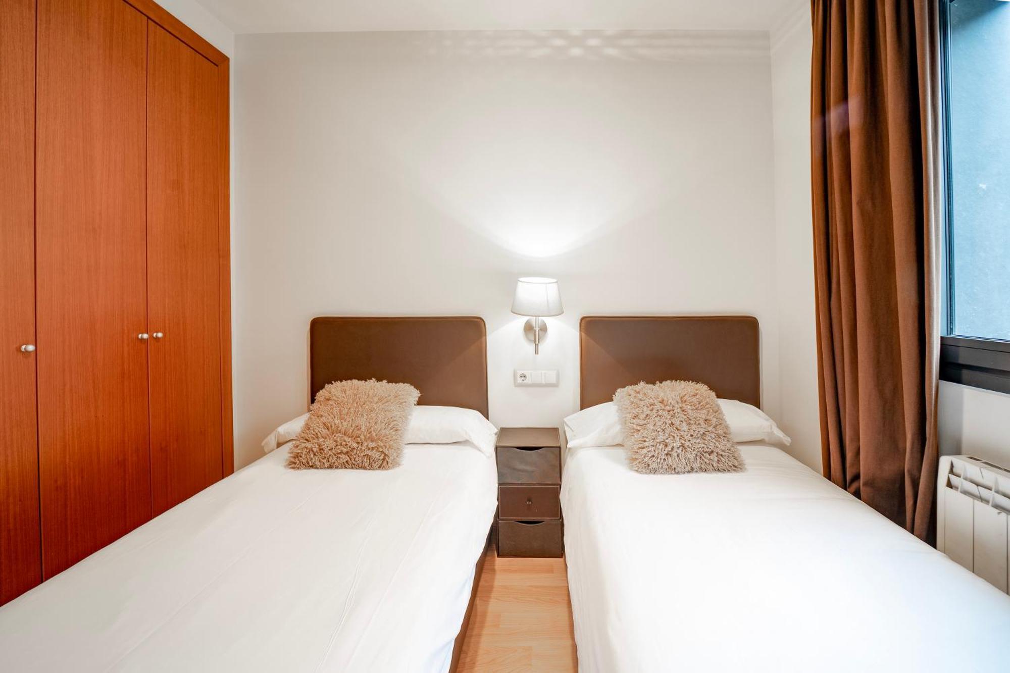 Apartaments Superior El Tarter Exteriér fotografie