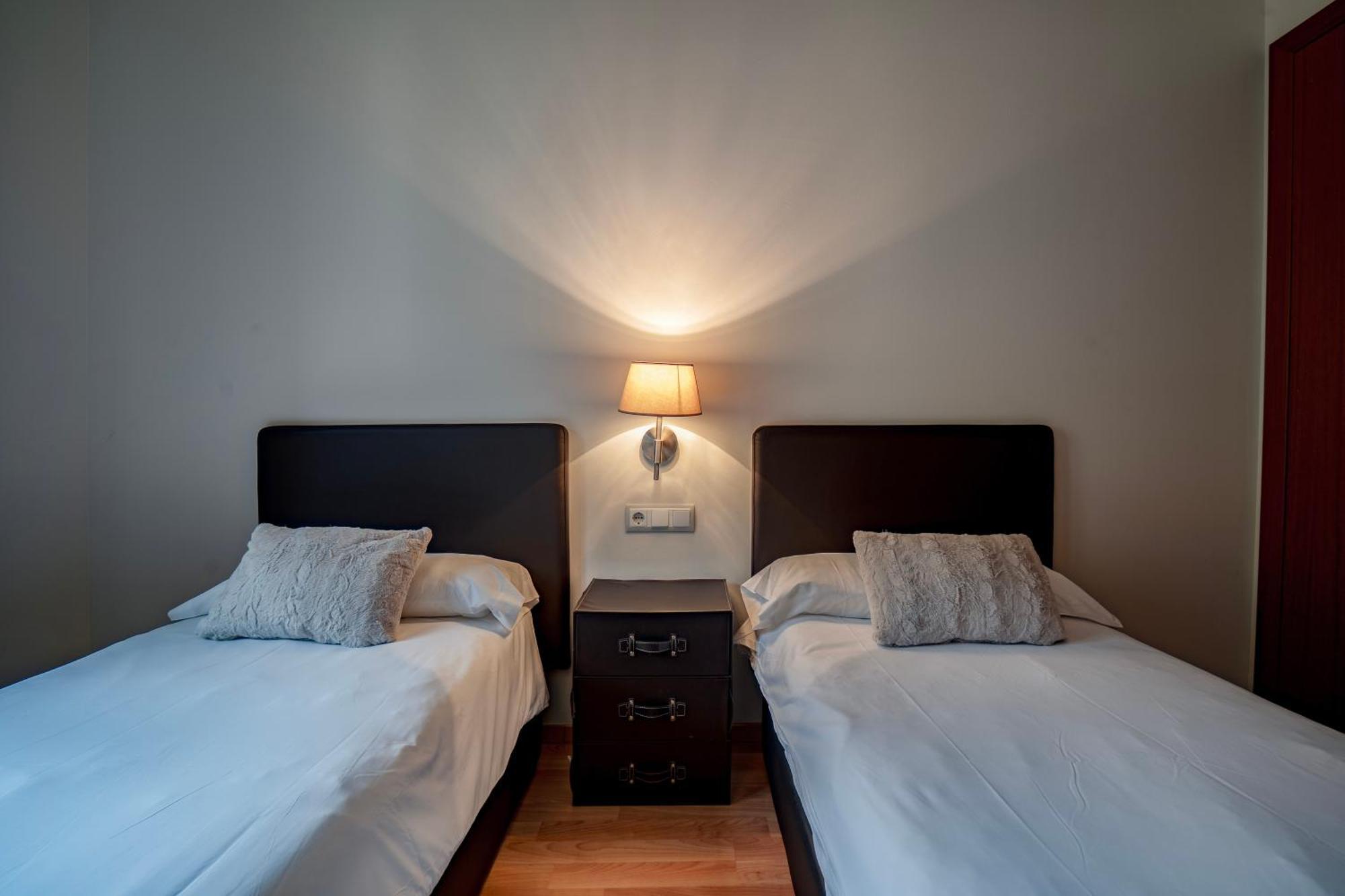 Apartaments Superior El Tarter Exteriér fotografie