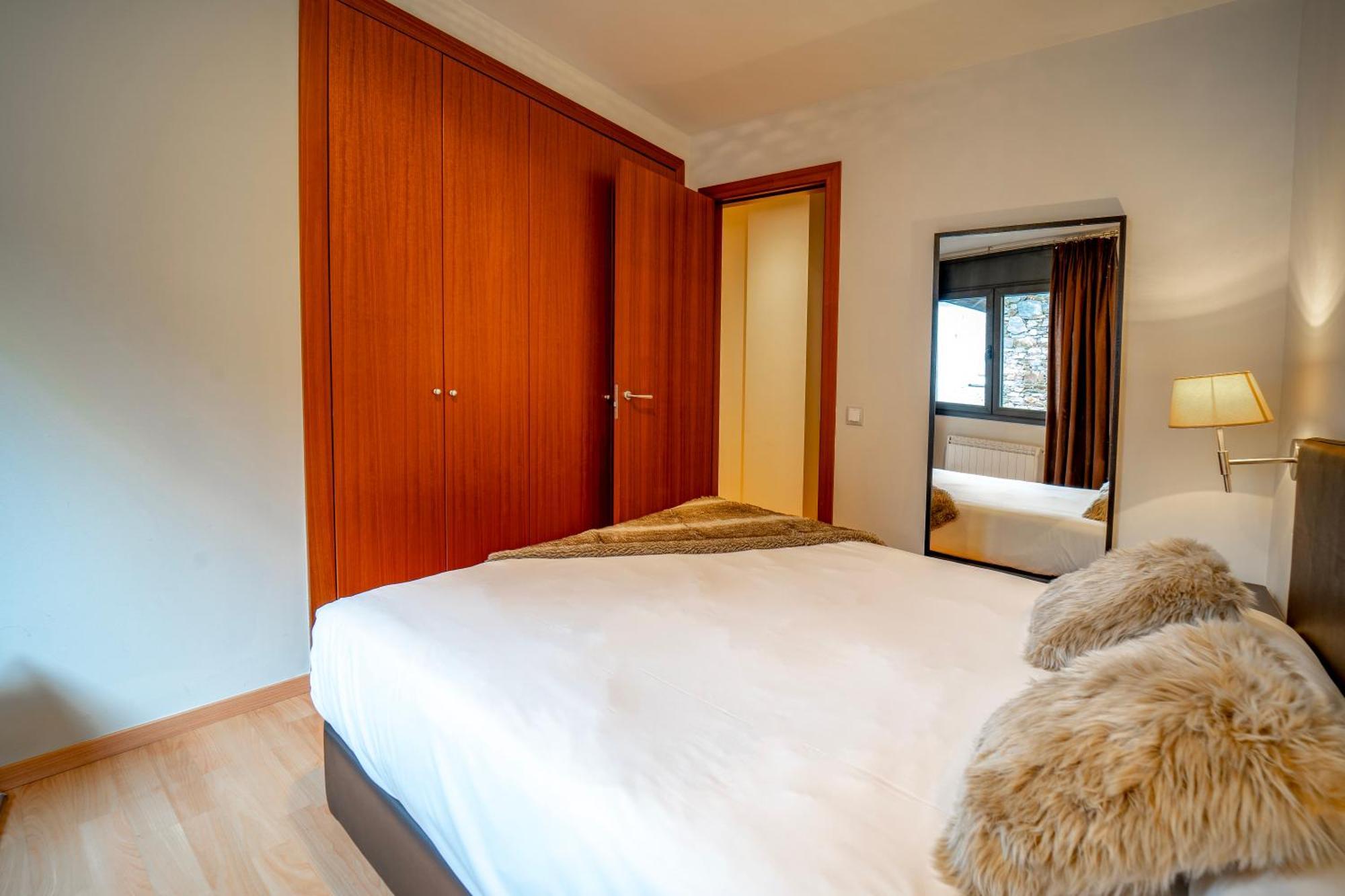 Apartaments Superior El Tarter Exteriér fotografie